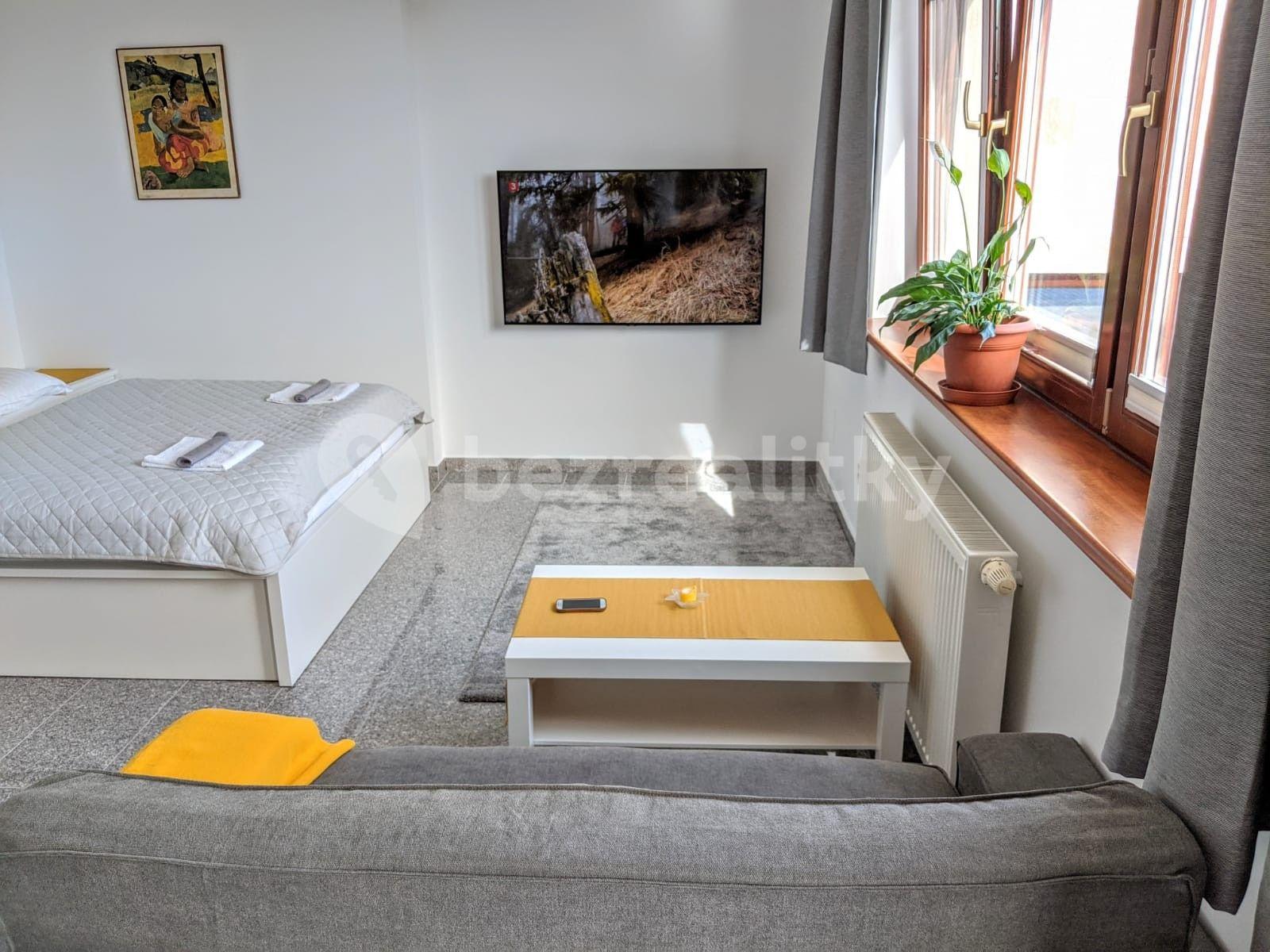 Prenájom bytu 1-izbový 51 m², Stará vinárska, Bratislava - mestská časť Staré Mesto, Bratislavský kraj