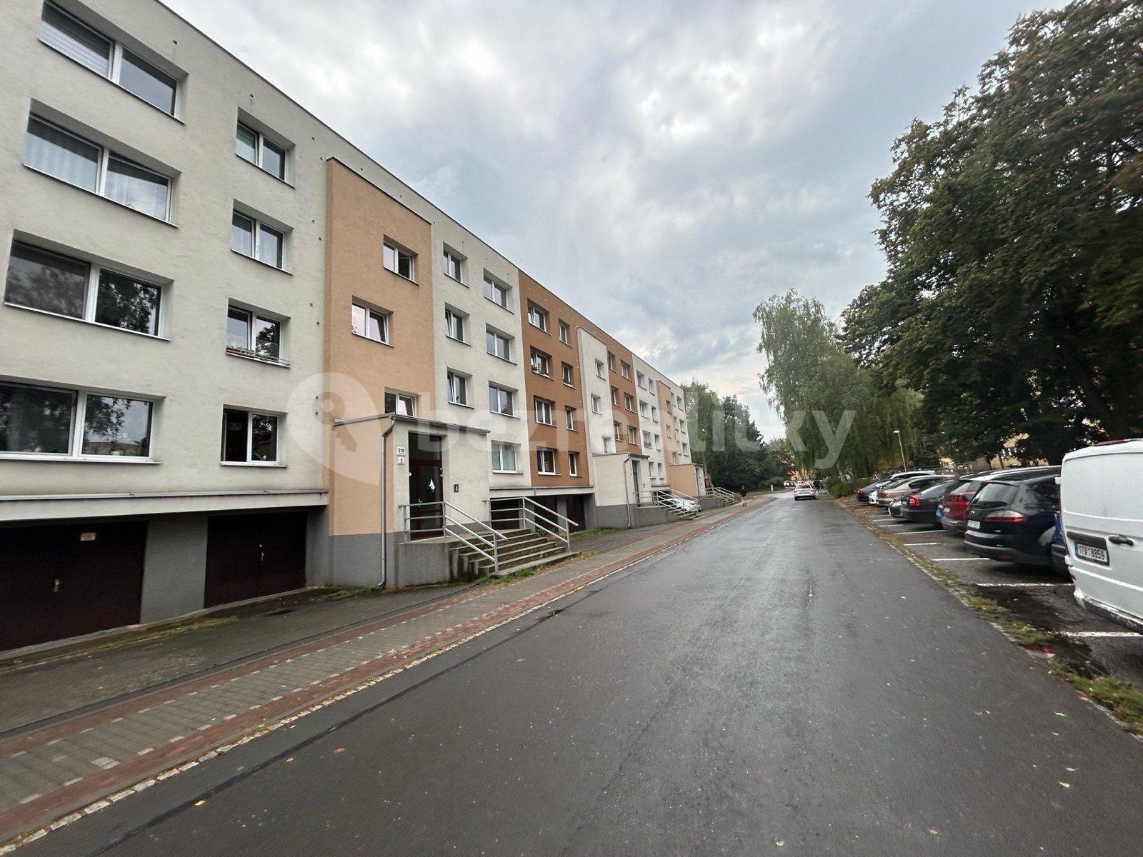 Prenájom bytu 2-izbový 56 m², Prameny, Karviná, Moravskoslezský kraj