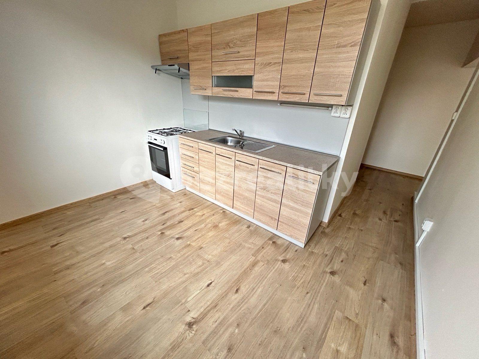 Prenájom bytu 2-izbový 56 m², Prameny, Karviná, Moravskoslezský kraj