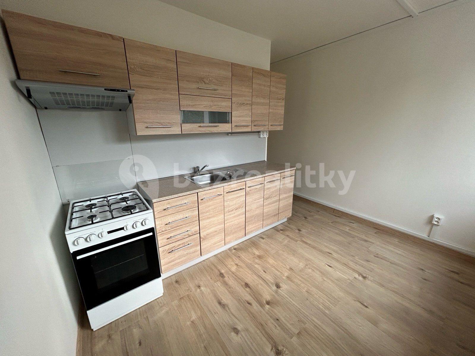 Prenájom bytu 2-izbový 56 m², Prameny, Karviná, Moravskoslezský kraj