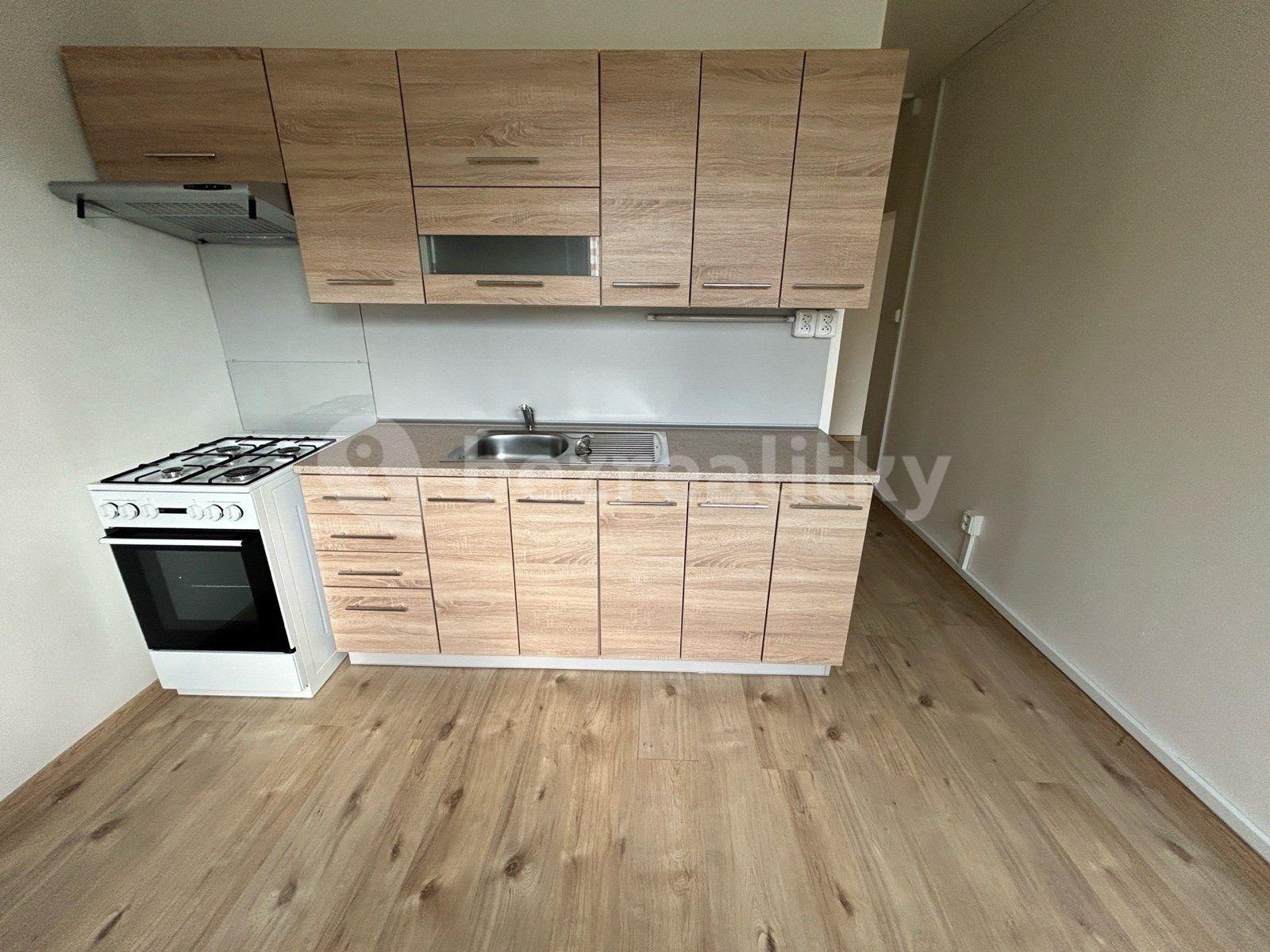 Prenájom bytu 2-izbový 56 m², Prameny, Karviná, Moravskoslezský kraj