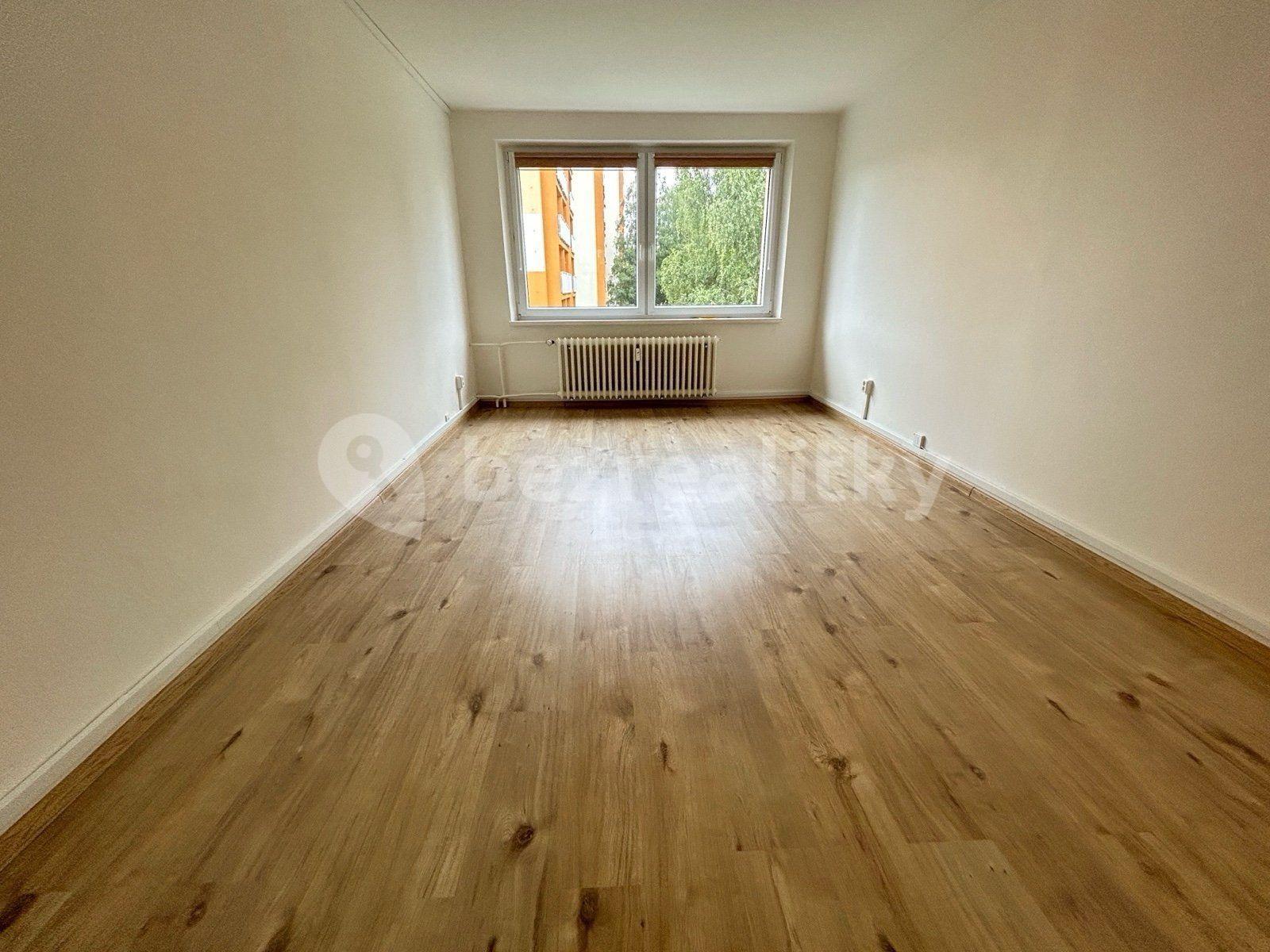 Prenájom bytu 2-izbový 56 m², Prameny, Karviná, Moravskoslezský kraj