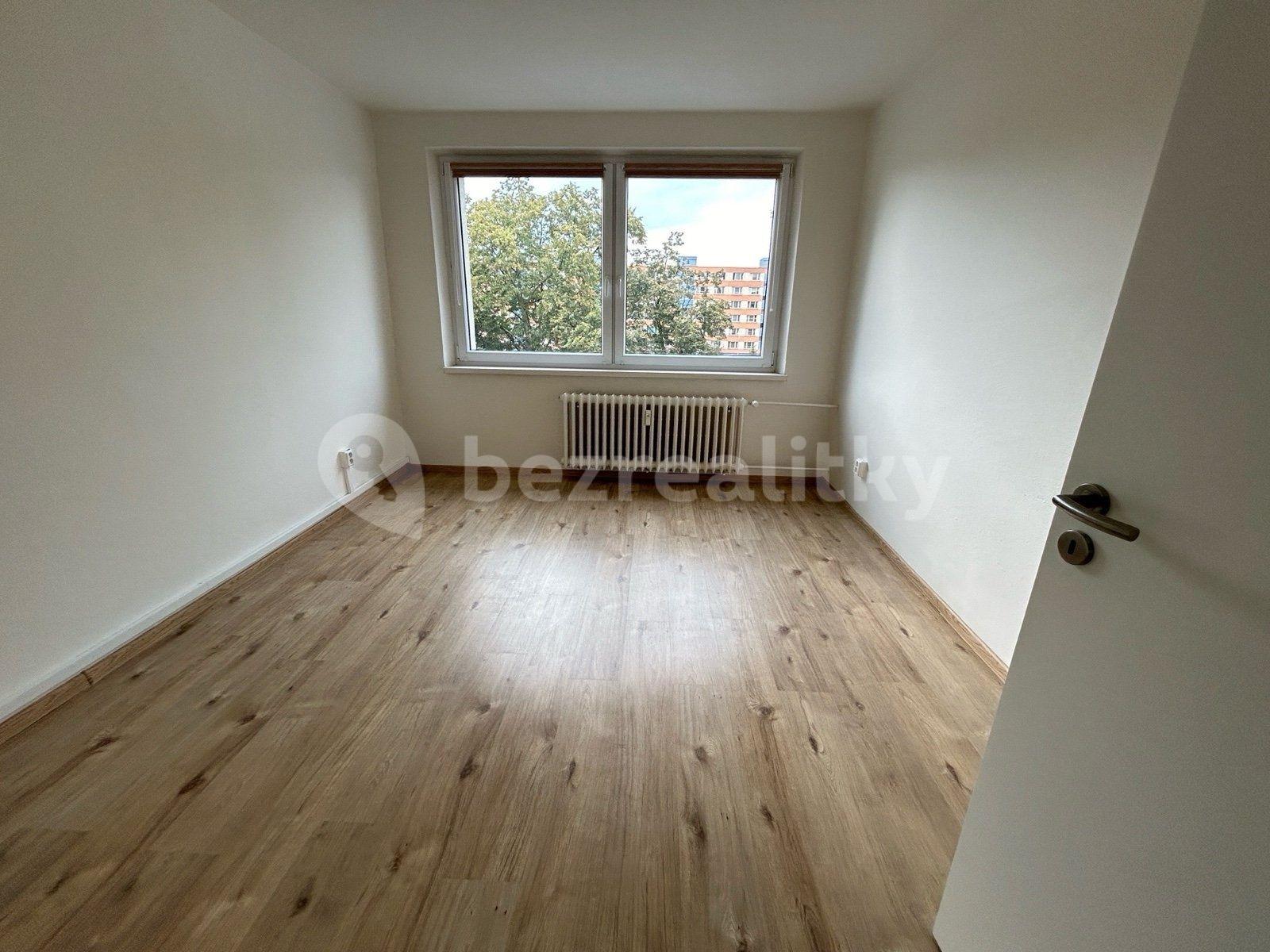 Prenájom bytu 2-izbový 56 m², Prameny, Karviná, Moravskoslezský kraj