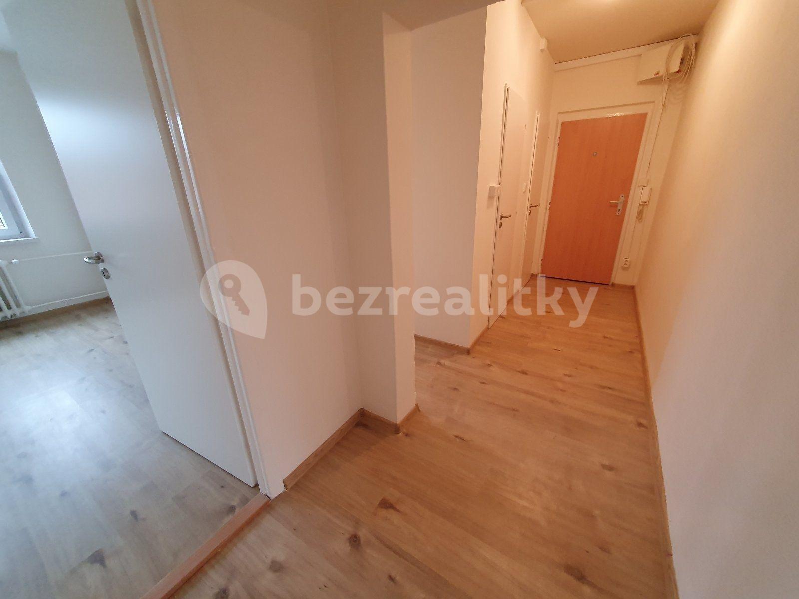 Prenájom bytu 2-izbový 56 m², Prameny, Karviná, Moravskoslezský kraj