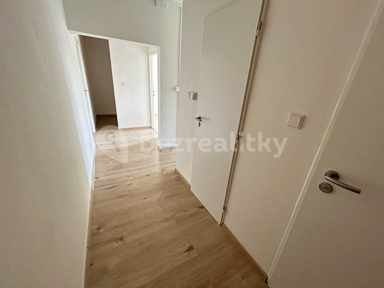 Prenájom bytu 2-izbový 56 m², Prameny, Karviná, Moravskoslezský kraj