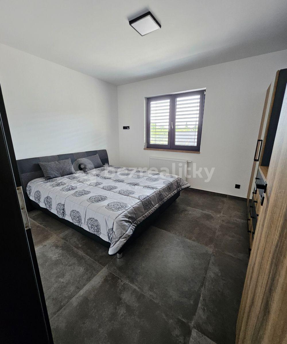 Predaj domu 130 m², pozemek 936 m², Cínová hora A, Znojmo, Jihomoravský kraj