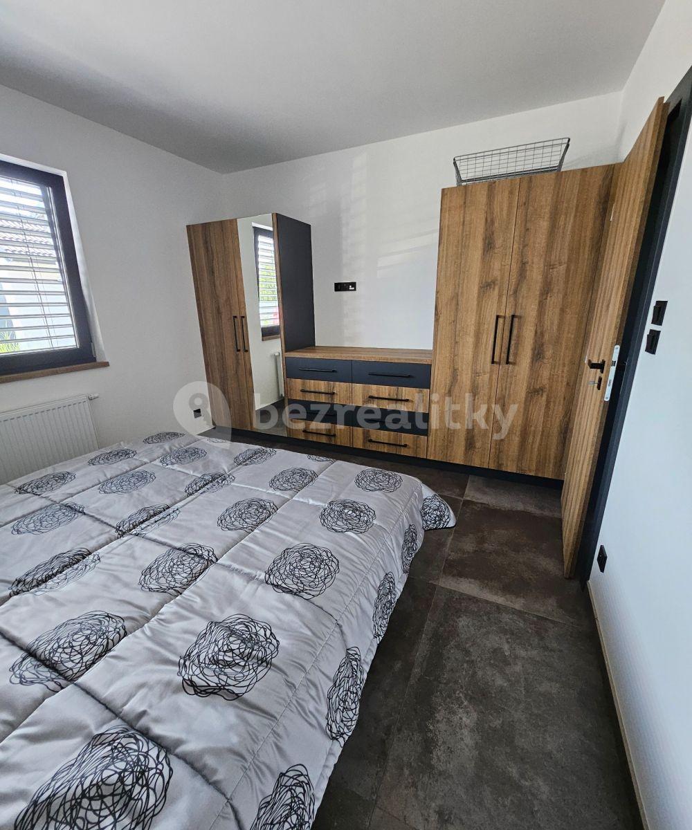 Predaj domu 130 m², pozemek 936 m², Cínová hora A, Znojmo, Jihomoravský kraj