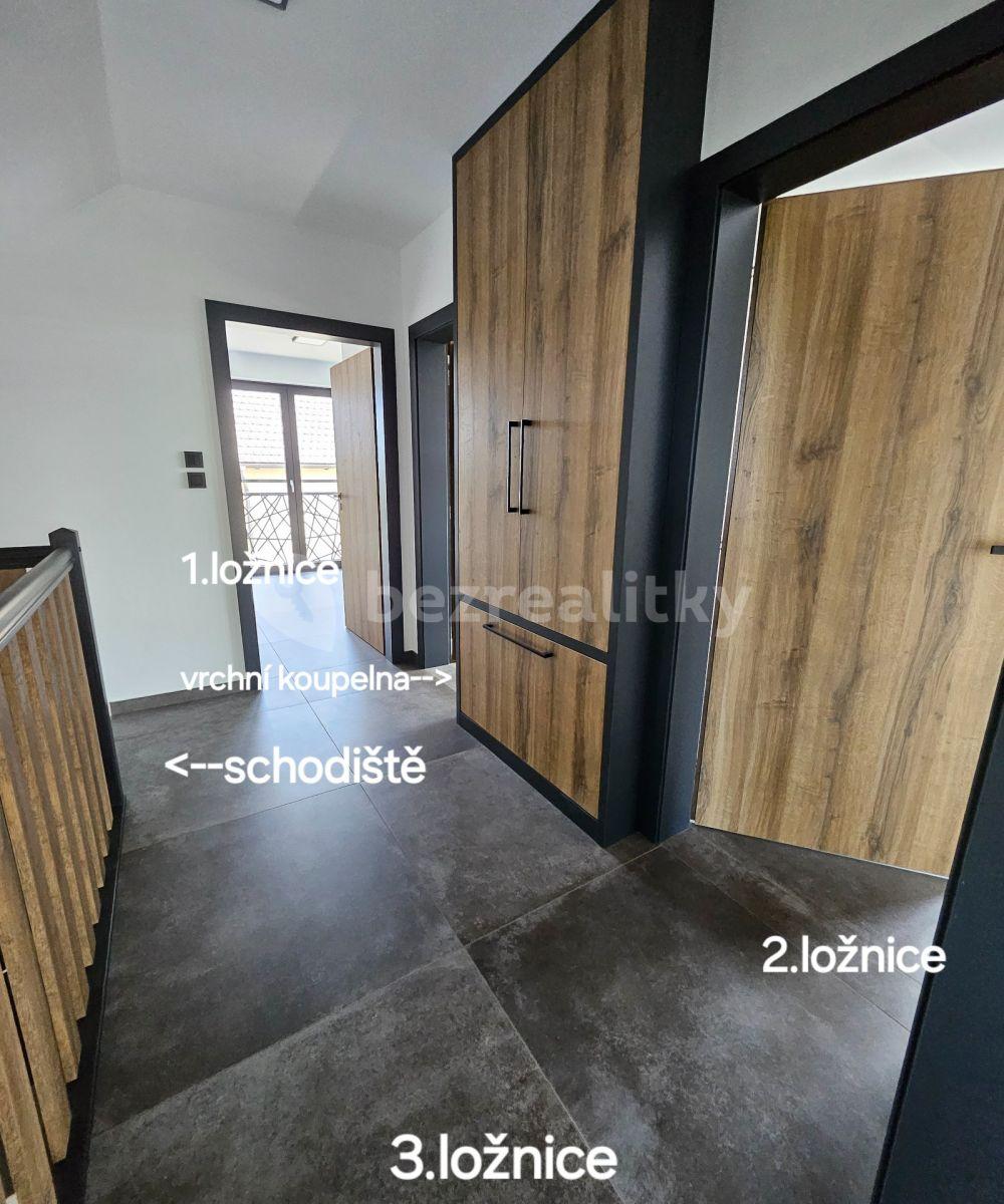 Predaj domu 130 m², pozemek 936 m², Cínová hora A, Znojmo, Jihomoravský kraj