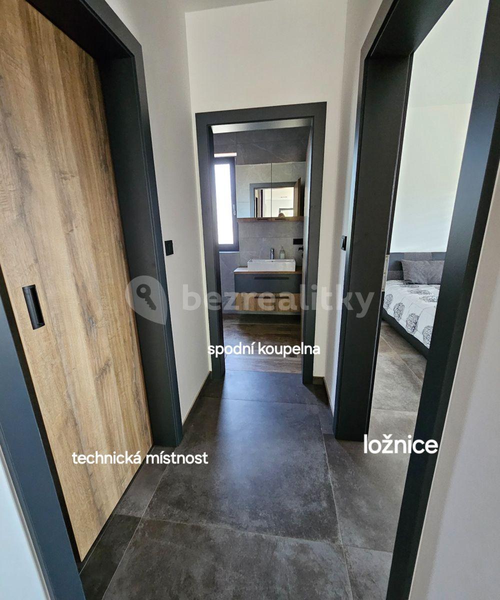 Predaj domu 130 m², pozemek 936 m², Cínová hora A, Znojmo, Jihomoravský kraj