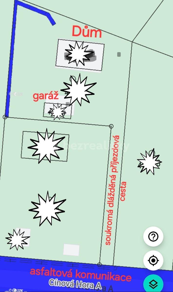 Predaj domu 130 m², pozemek 936 m², Cínová hora A, Znojmo, Jihomoravský kraj