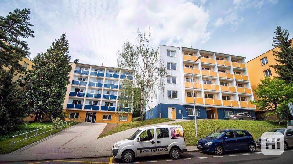 Prenájom bytu 1-izbový 20 m², Tyršova, Brno, Jihomoravský kraj