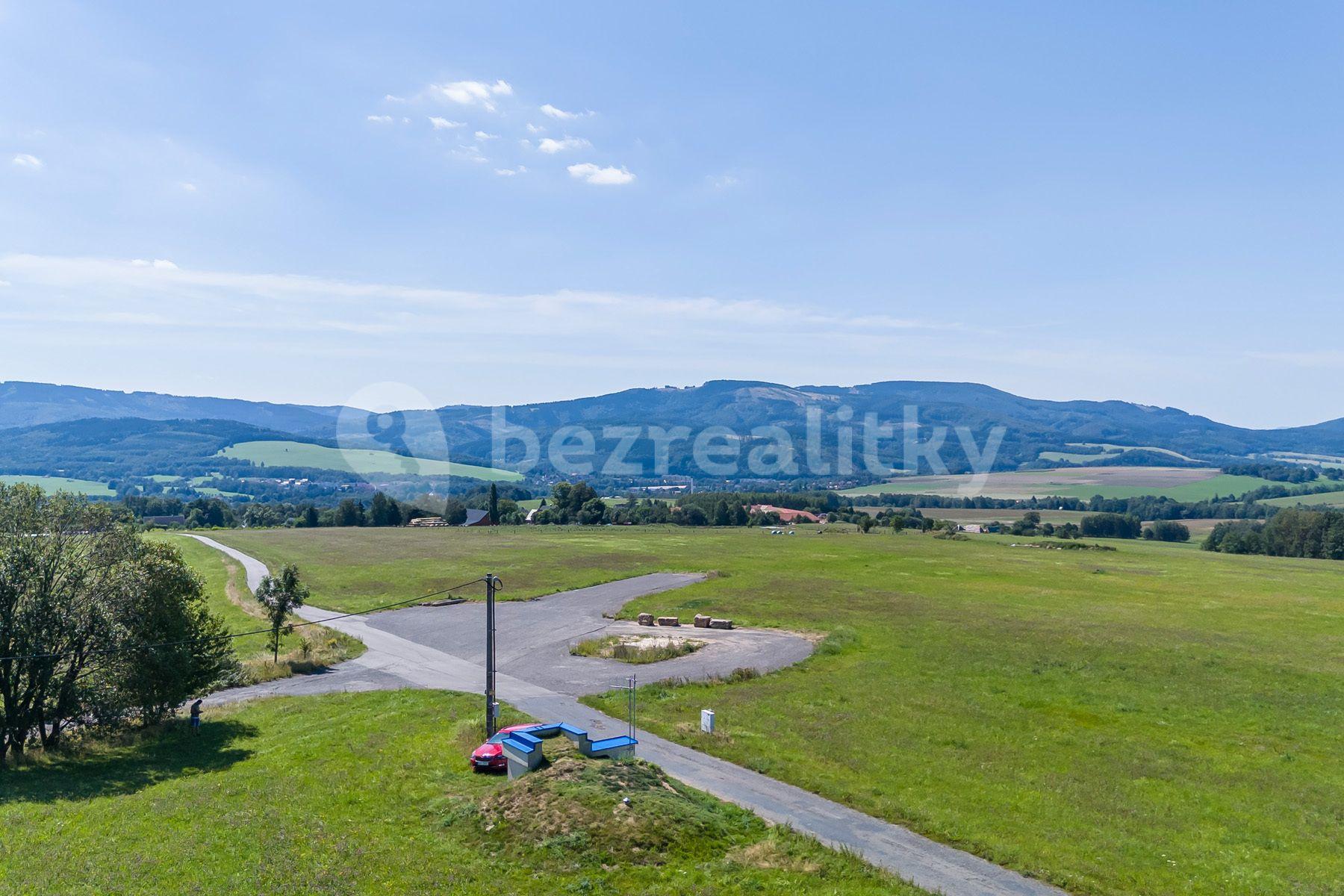 Predaj pozemku 2.138 m², Horní Chrastava, Chrastava, Liberecký kraj