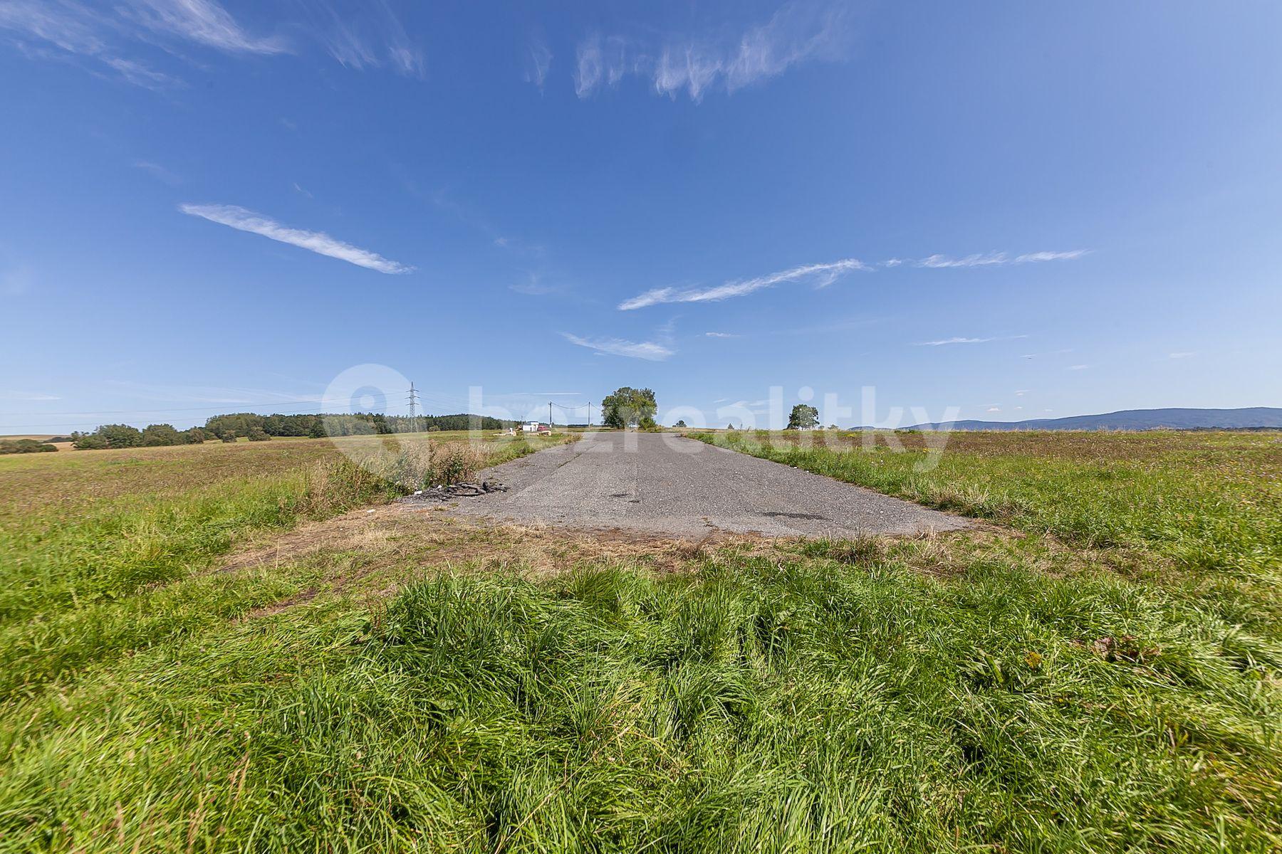 Predaj pozemku 2.138 m², Horní Chrastava, Chrastava, Liberecký kraj