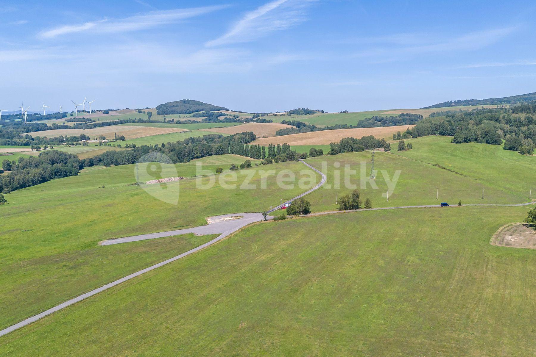 Predaj pozemku 2.138 m², Horní Chrastava, Chrastava, Liberecký kraj