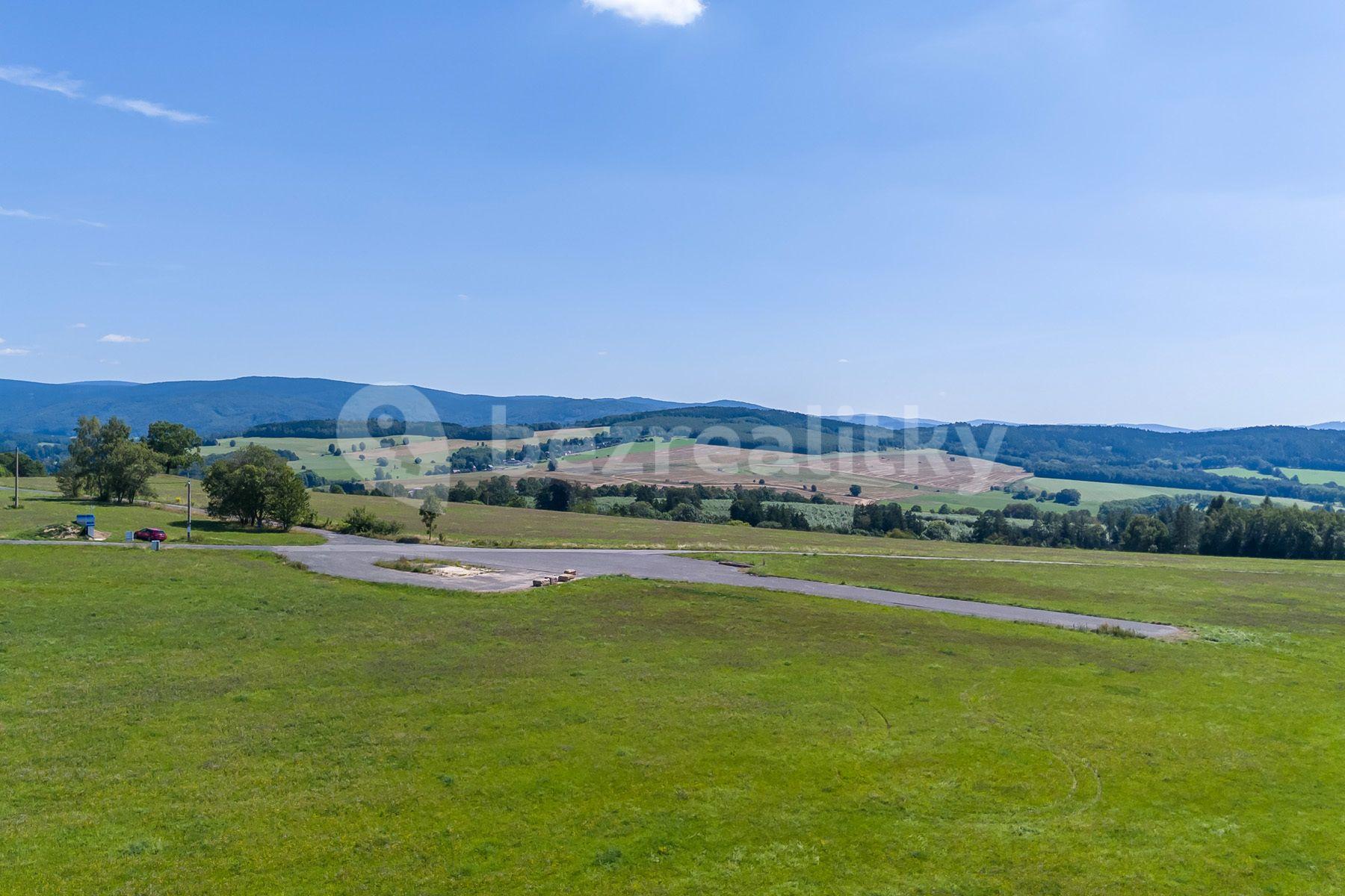 Predaj pozemku 2.138 m², Horní Chrastava, Chrastava, Liberecký kraj