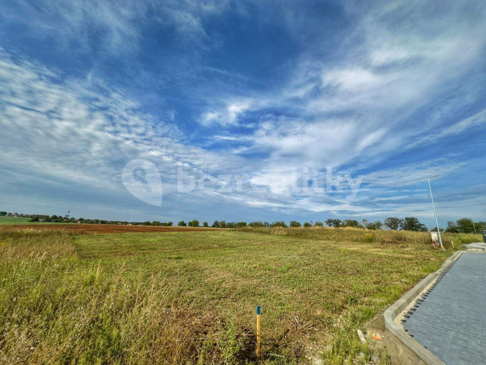 Predaj pozemku 880 m², Horky nad Jizerou, Středočeský kraj