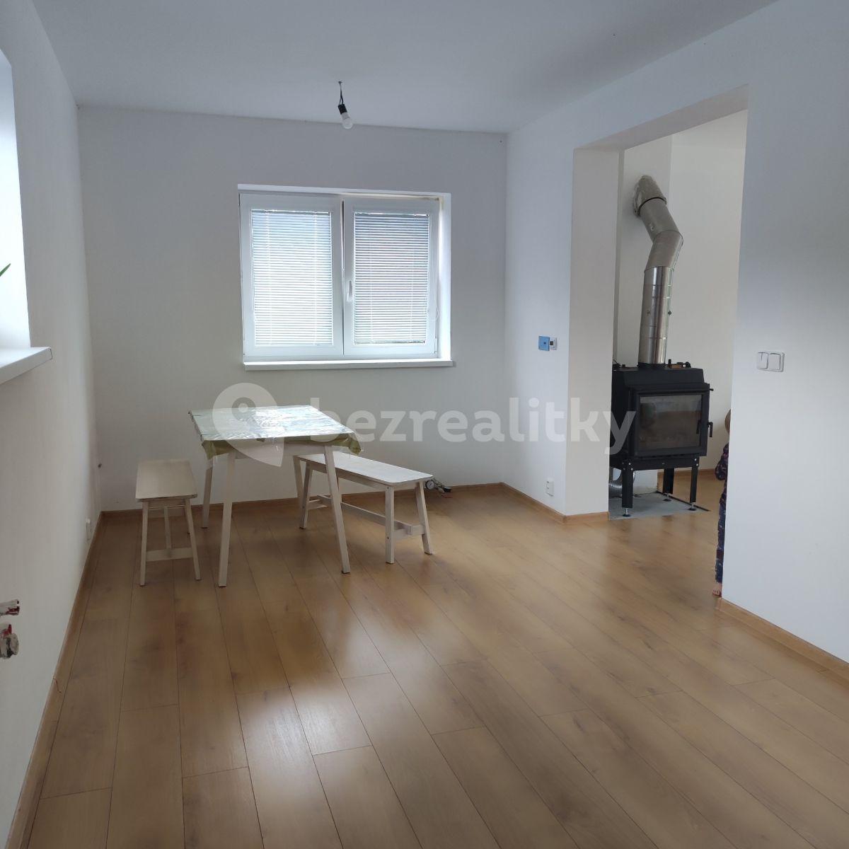 Predaj domu 200 m², pozemek 1.300 m², Stříbrná Skalice, Středočeský kraj