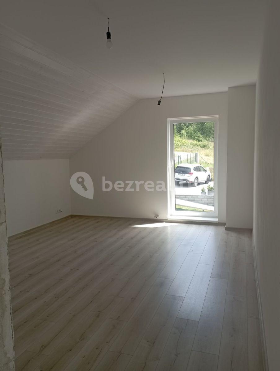 Predaj domu 200 m², pozemek 1.300 m², Stříbrná Skalice, Středočeský kraj