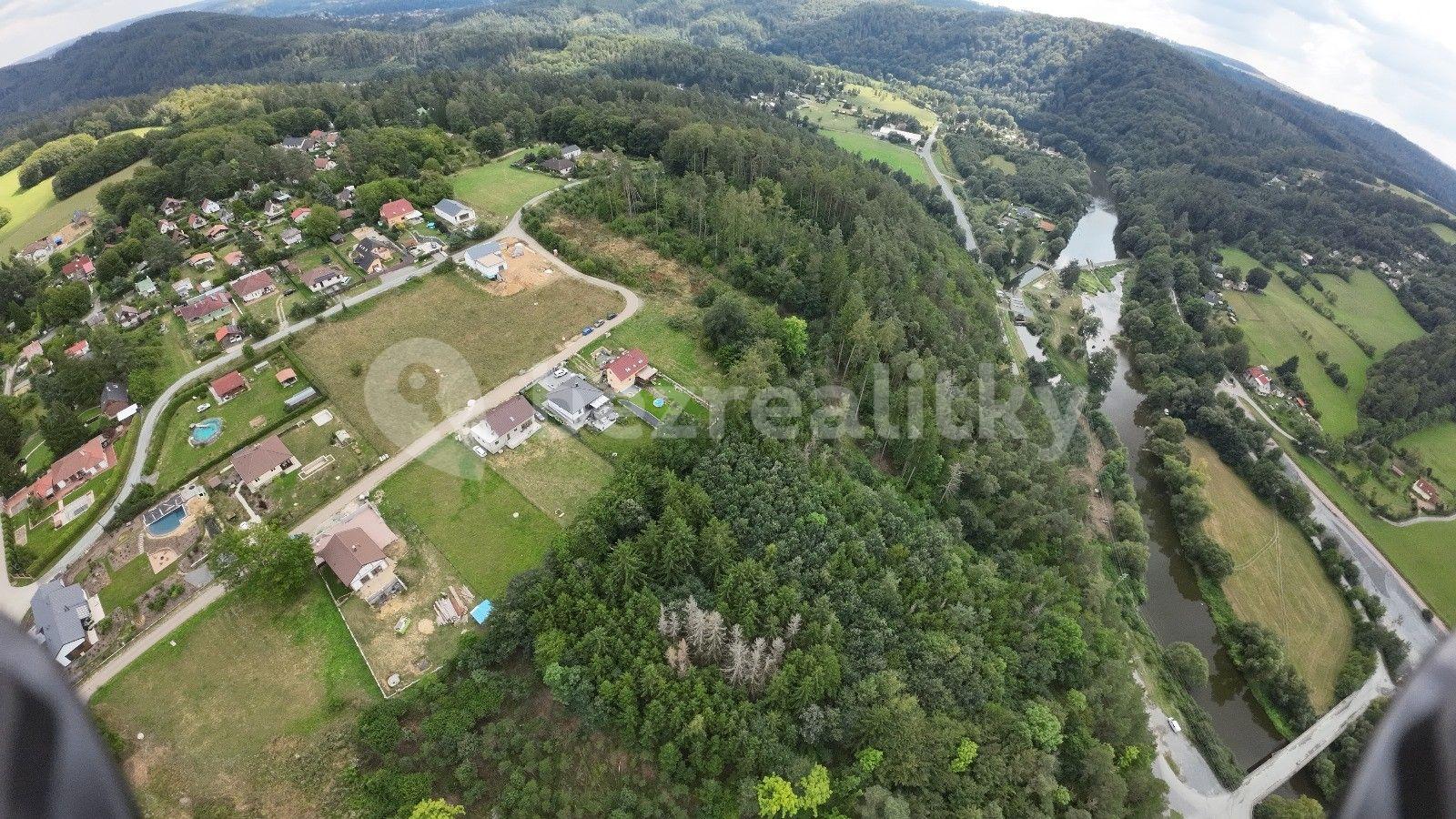 Predaj domu 200 m², pozemek 1.300 m², Stříbrná Skalice, Středočeský kraj