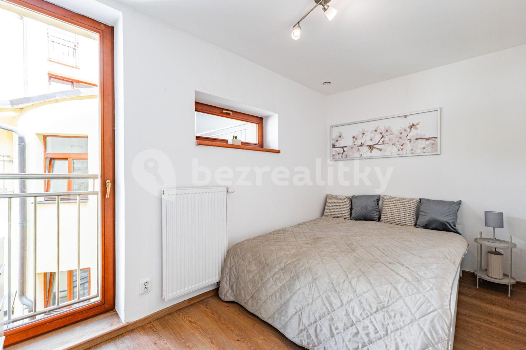 Predaj bytu 3-izbový 55 m², Radlická, Praha, Praha