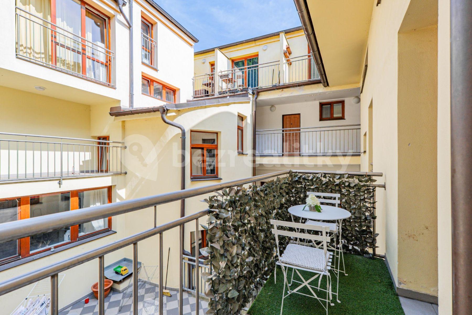 Predaj bytu 3-izbový 55 m², Radlická, Praha, Praha