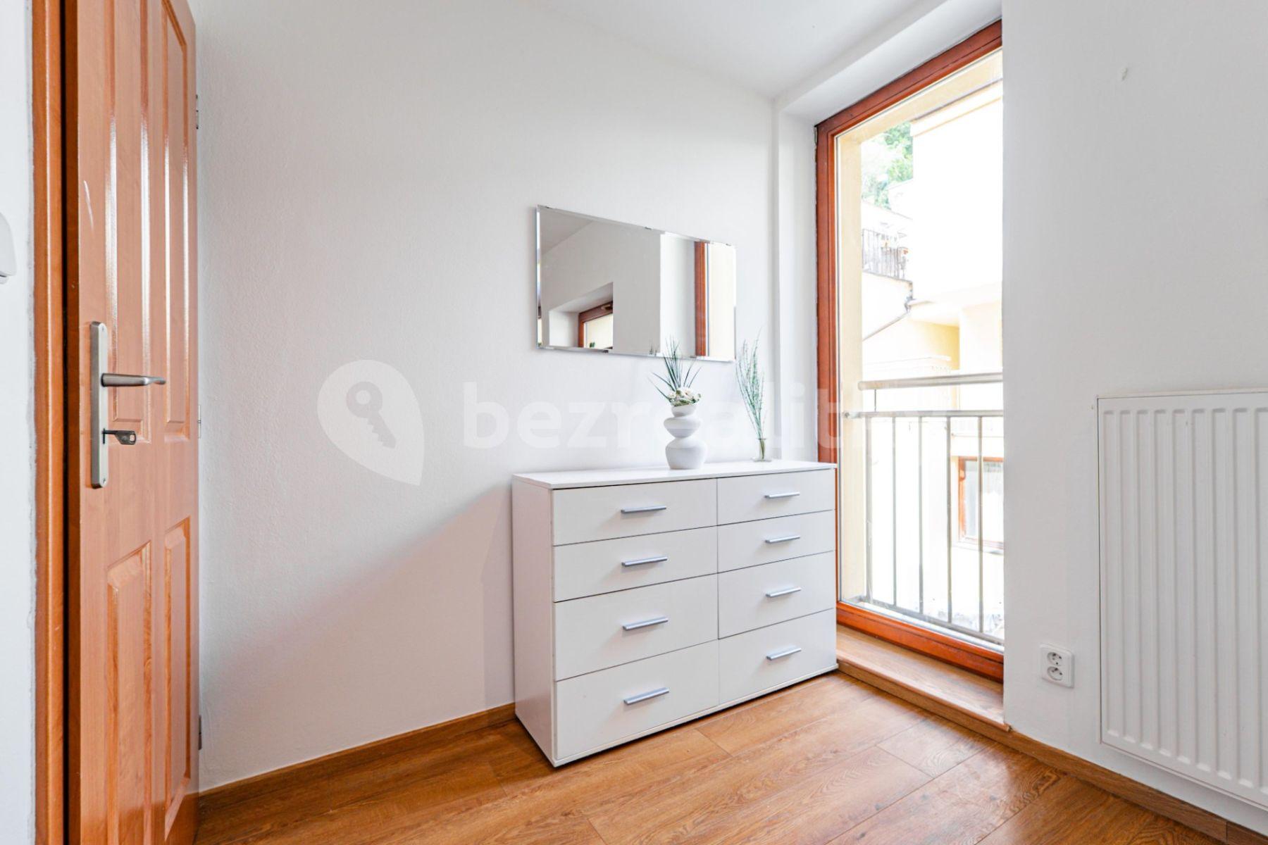 Predaj bytu 3-izbový 55 m², Radlická, Praha, Praha