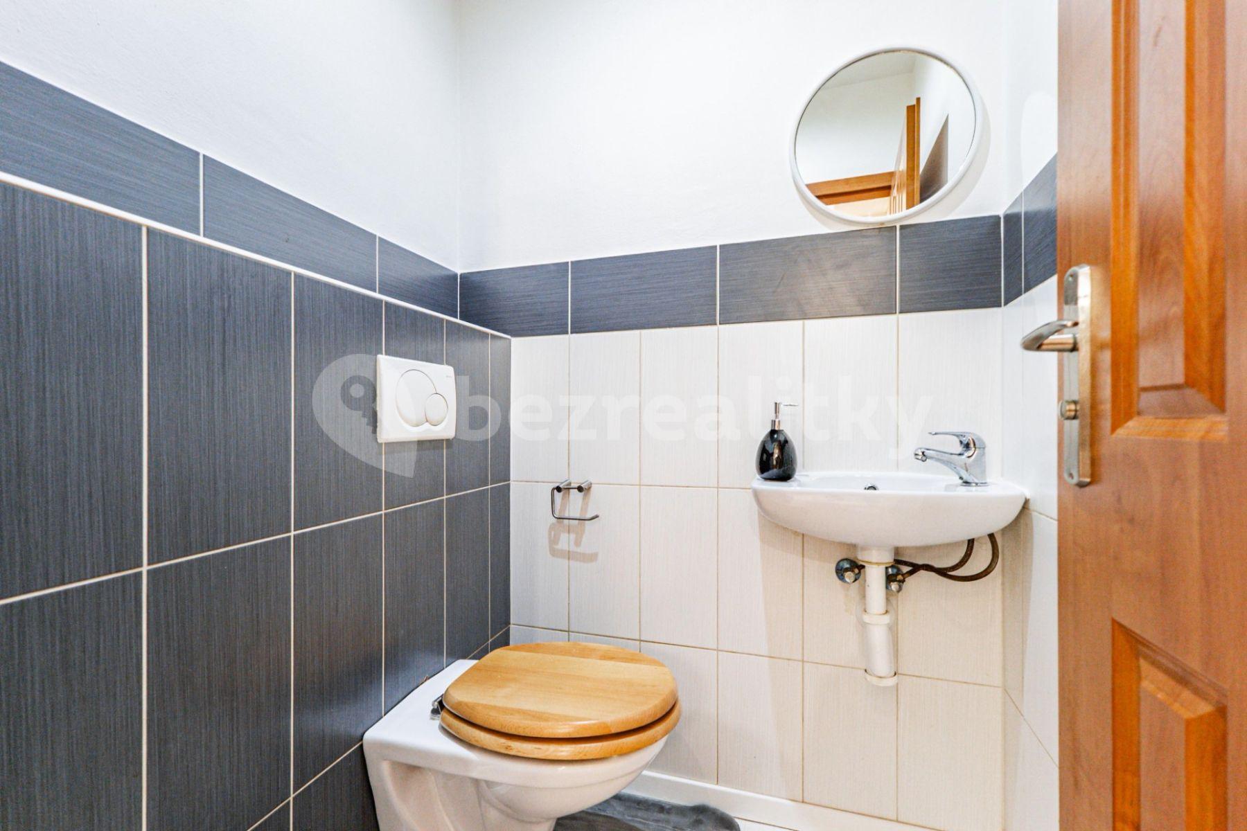 Predaj bytu 3-izbový 55 m², Radlická, Praha, Praha