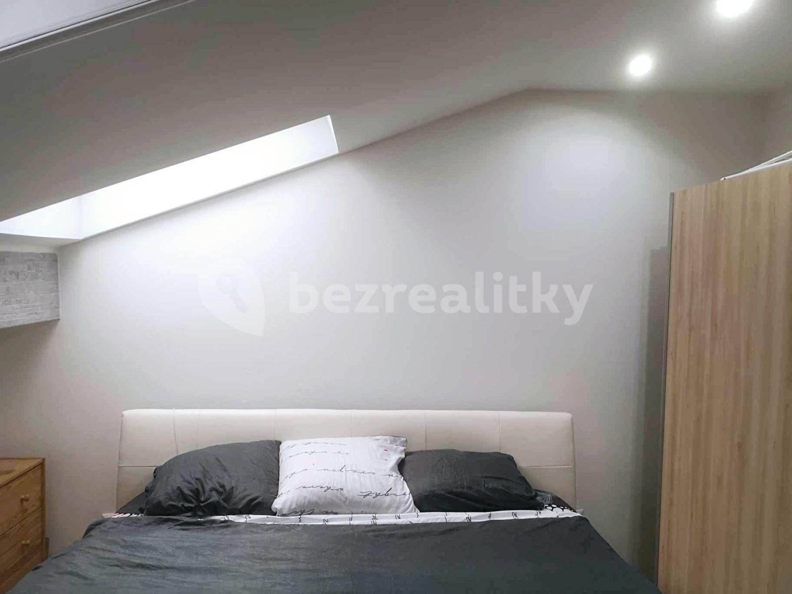 Predaj bytu 2-izbový 38 m², Na Lánech, Ostrava, Moravskoslezský kraj