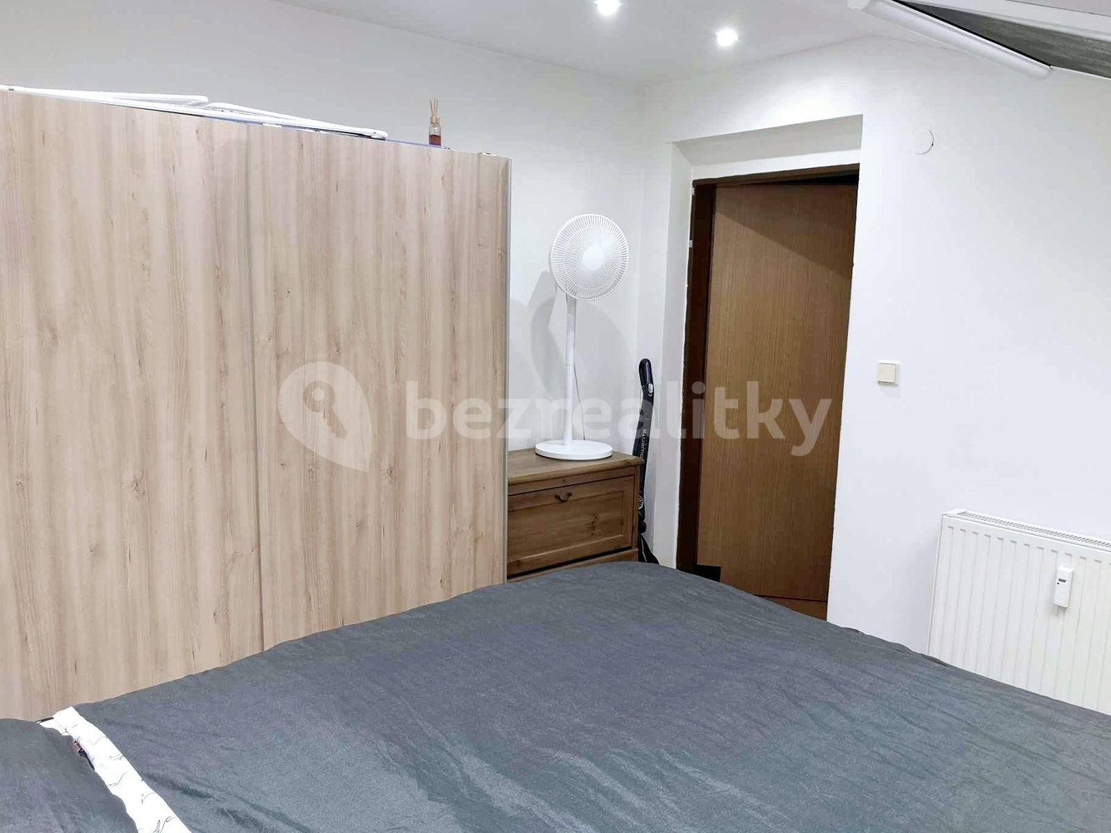 Predaj bytu 2-izbový 38 m², Na Lánech, Ostrava, Moravskoslezský kraj