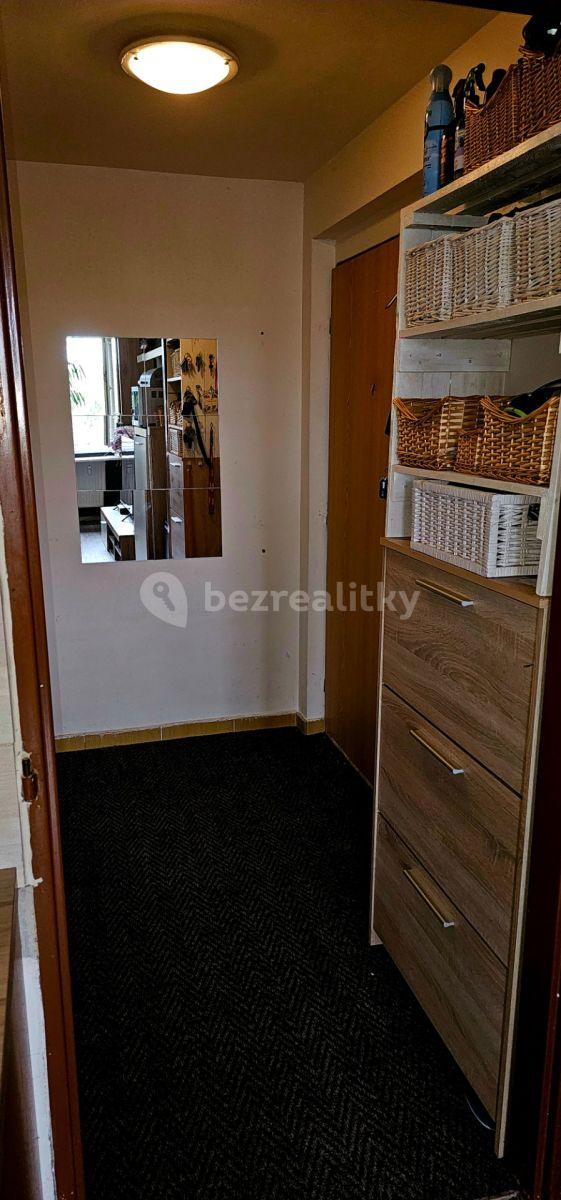 Predaj bytu 2-izbový 38 m², Na Lánech, Ostrava, Moravskoslezský kraj