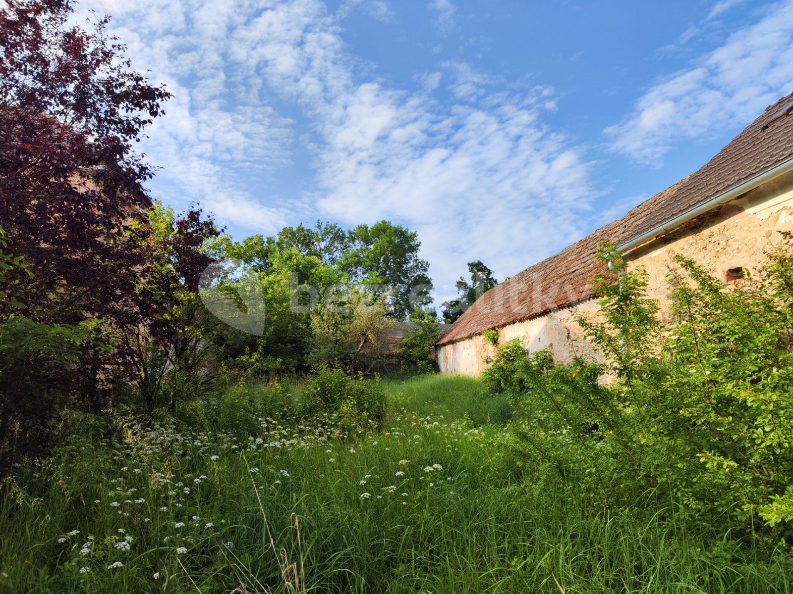 Predaj domu 310 m², pozemek 860 m², Pluhův Žďár, Jihočeský kraj