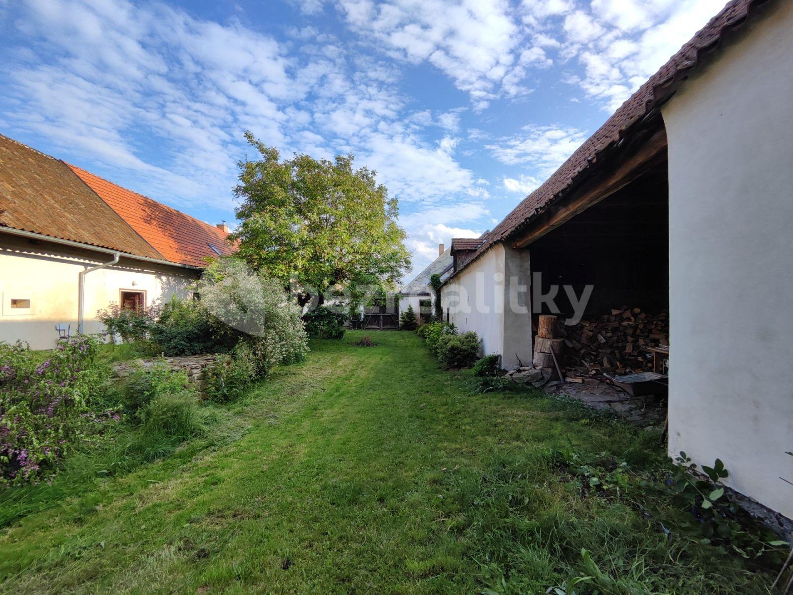 Predaj domu 310 m², pozemek 860 m², Pluhův Žďár, Jihočeský kraj