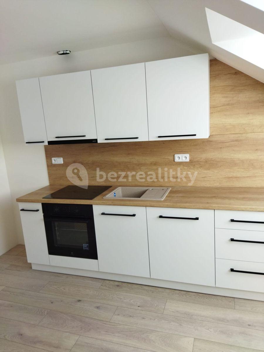 Prenájom bytu 1-izbový 45 m², 28. října, Ostrava, Moravskoslezský kraj