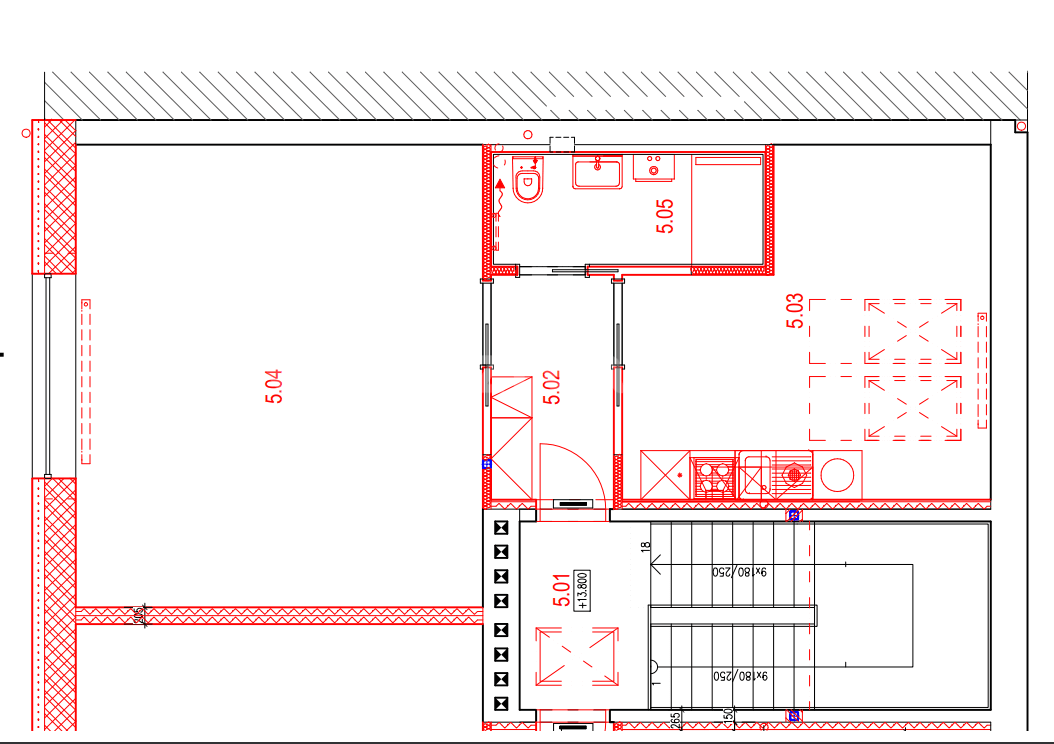 Prenájom bytu 1-izbový 45 m², 28. října, Ostrava, Moravskoslezský kraj