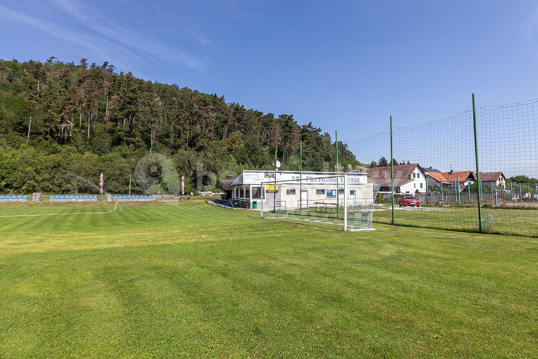 Predaj pozemku 1.872 m², Trubín, Trubín, Středočeský kraj