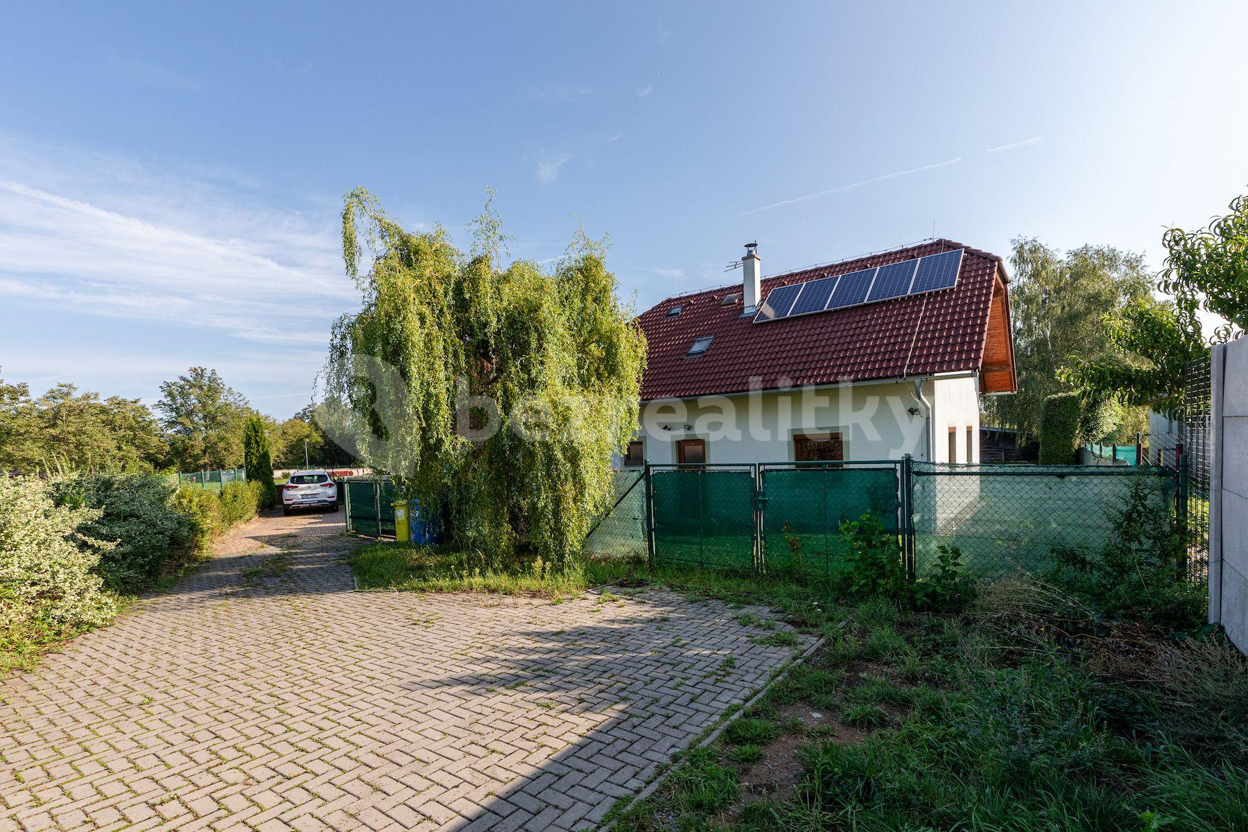 Predaj domu 115 m², pozemek 1.154 m², Choceradská, Svojetice, Středočeský kraj