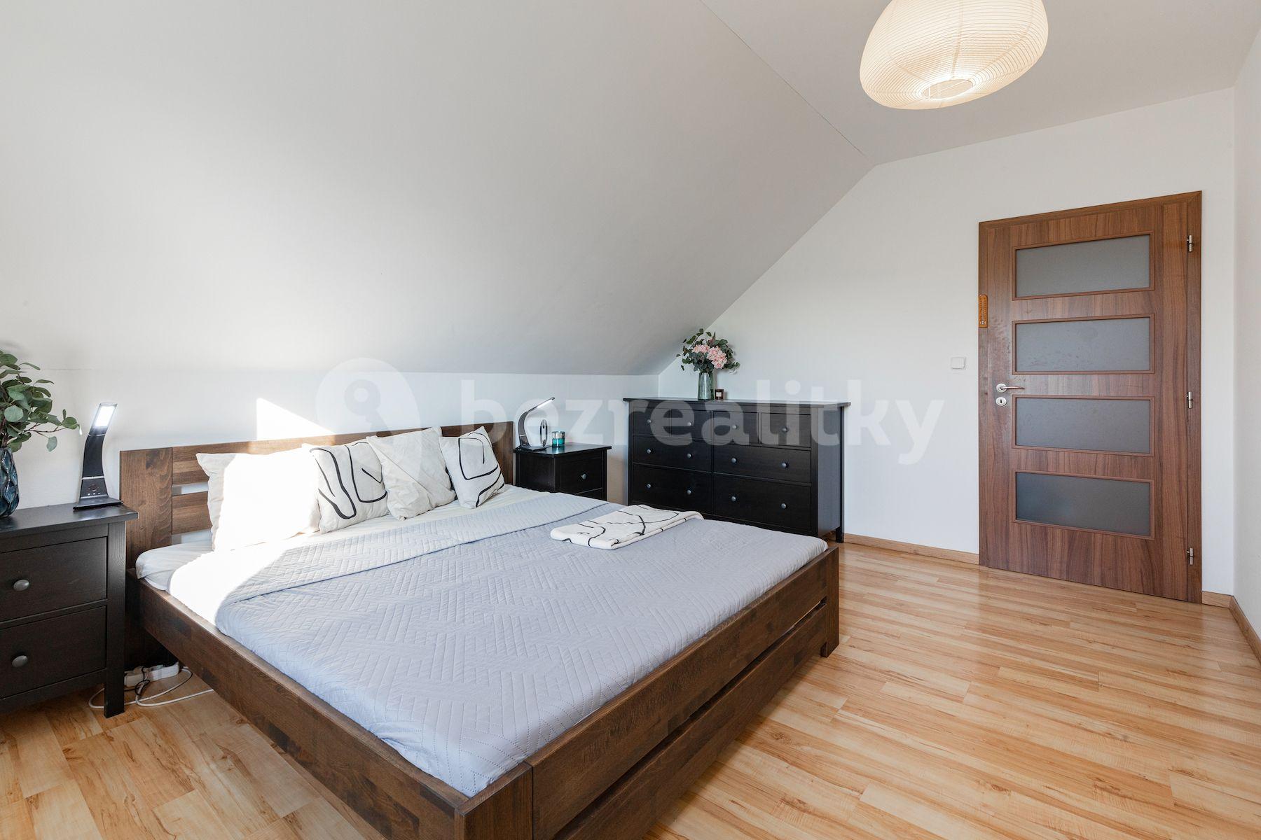 Predaj domu 115 m², pozemek 1.154 m², Choceradská, Svojetice, Středočeský kraj