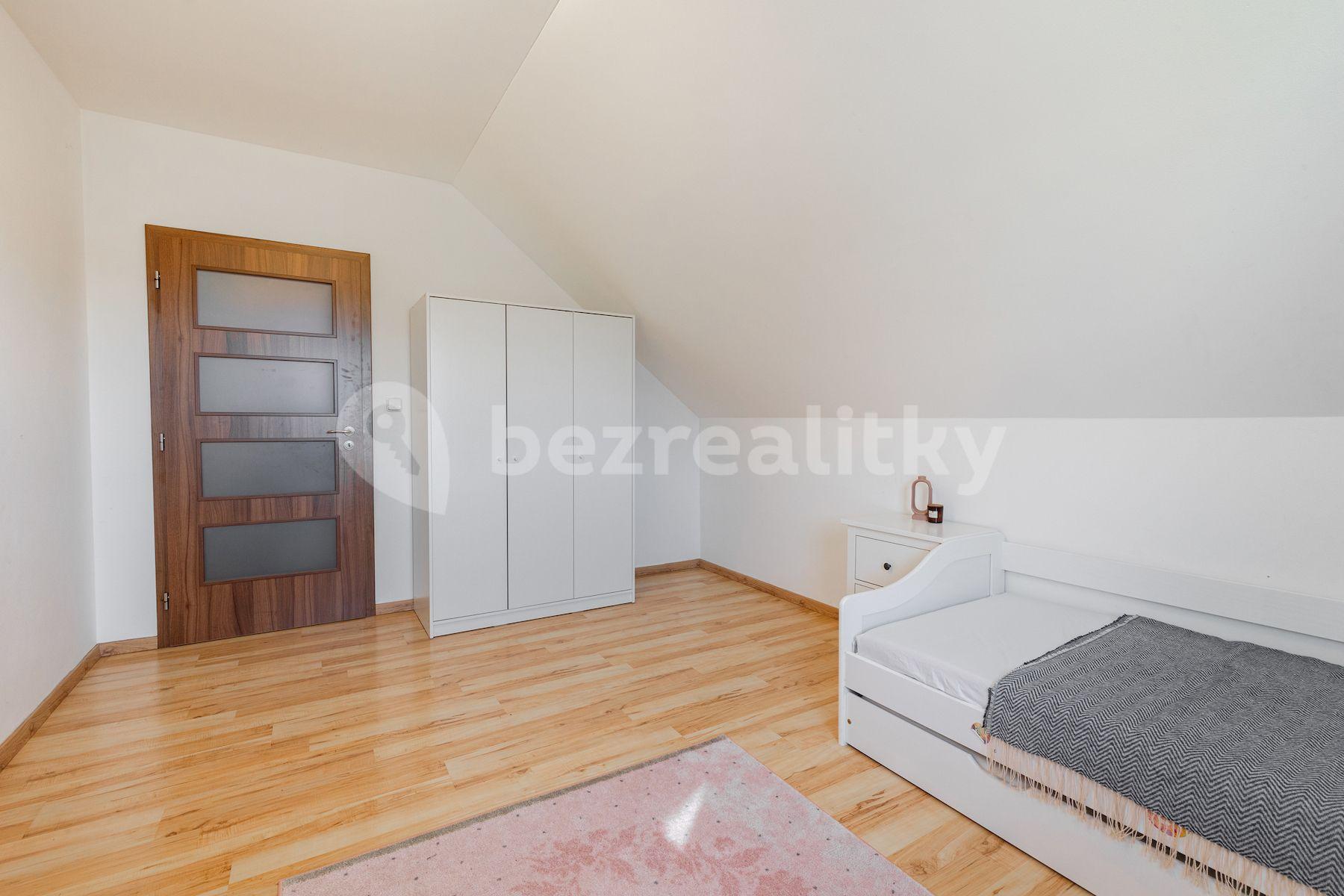 Predaj domu 115 m², pozemek 1.154 m², Choceradská, Svojetice, Středočeský kraj