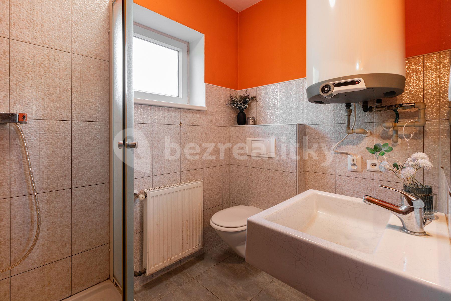 Predaj domu 115 m², pozemek 1.154 m², Choceradská, Svojetice, Středočeský kraj