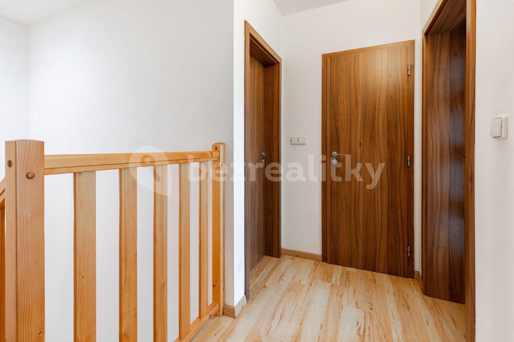 Predaj domu 115 m², pozemek 1.154 m², Choceradská, Svojetice, Středočeský kraj