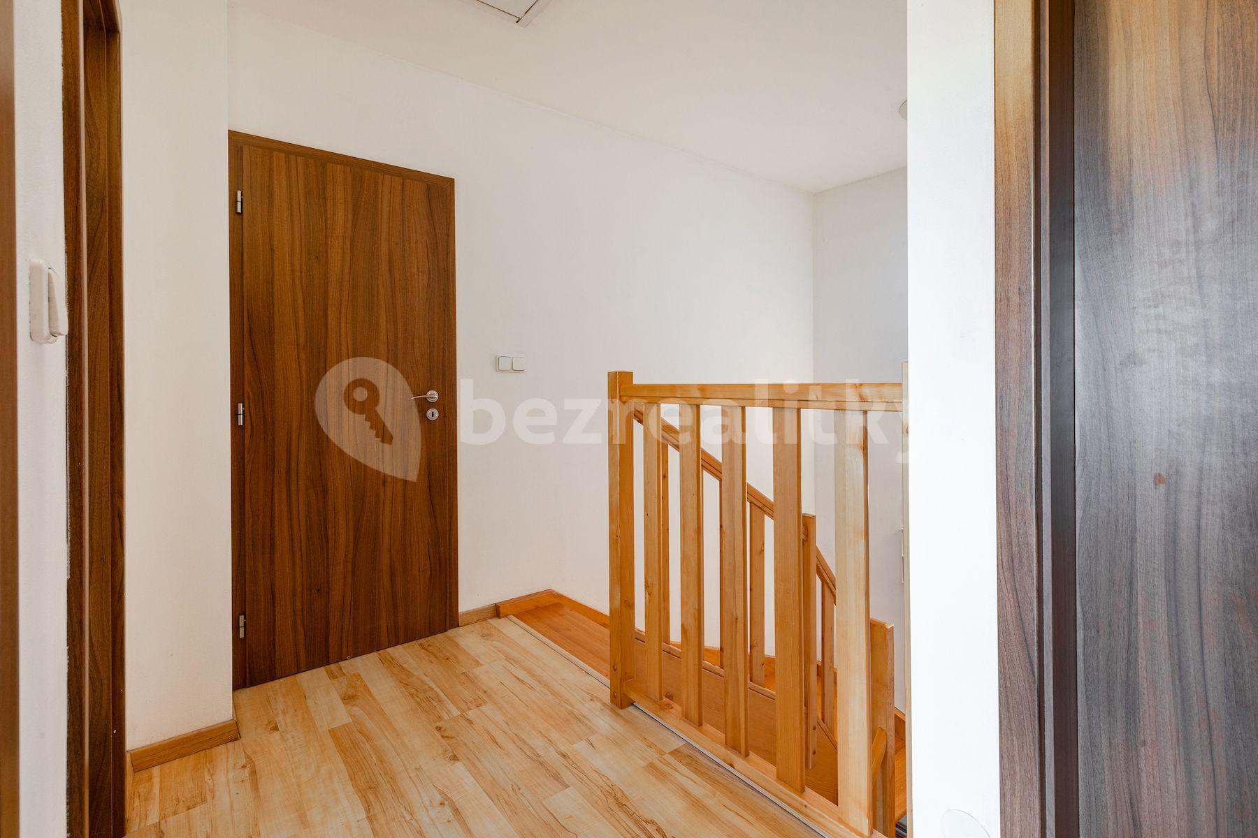 Predaj domu 115 m², pozemek 1.154 m², Choceradská, Svojetice, Středočeský kraj