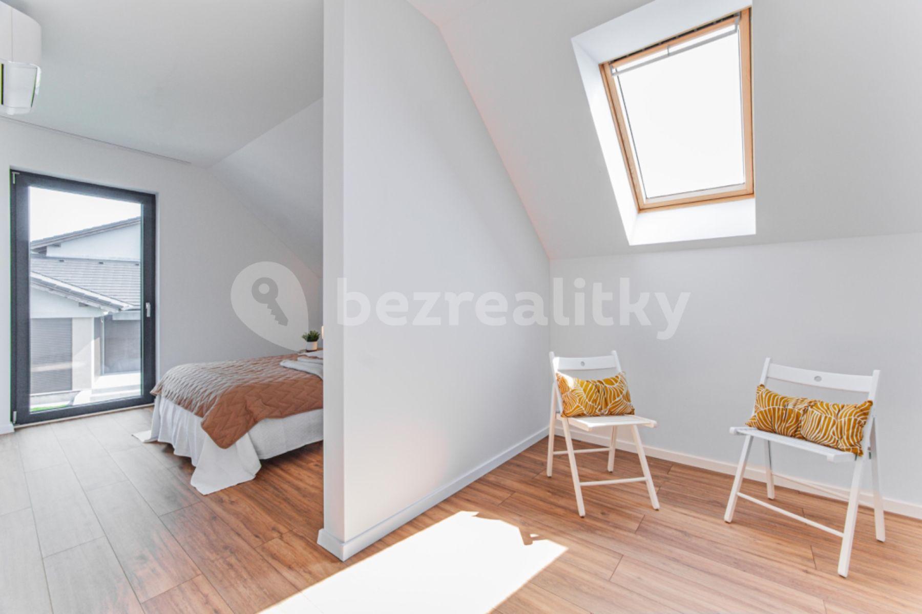 Predaj domu 158 m², pozemek 402 m², Zahořanská, Jílové u Prahy, Středočeský kraj