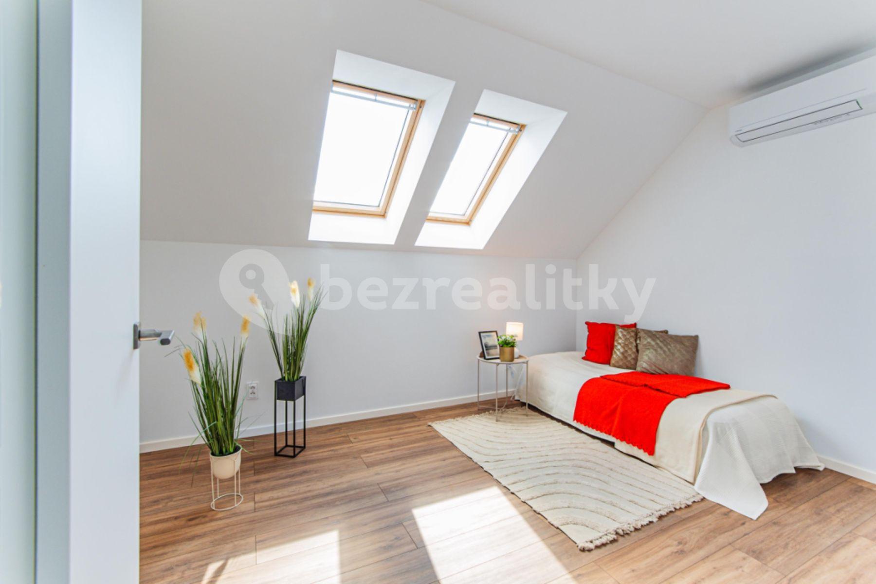 Predaj domu 158 m², pozemek 402 m², Zahořanská, Jílové u Prahy, Středočeský kraj