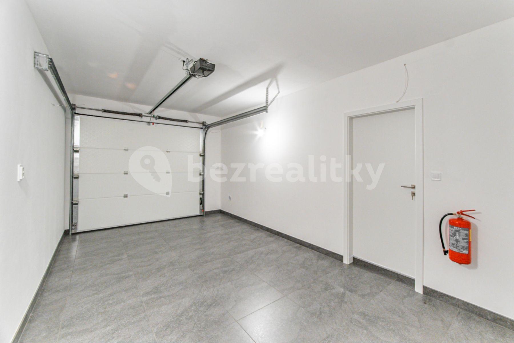 Predaj domu 158 m², pozemek 402 m², Zahořanská, Jílové u Prahy, Středočeský kraj