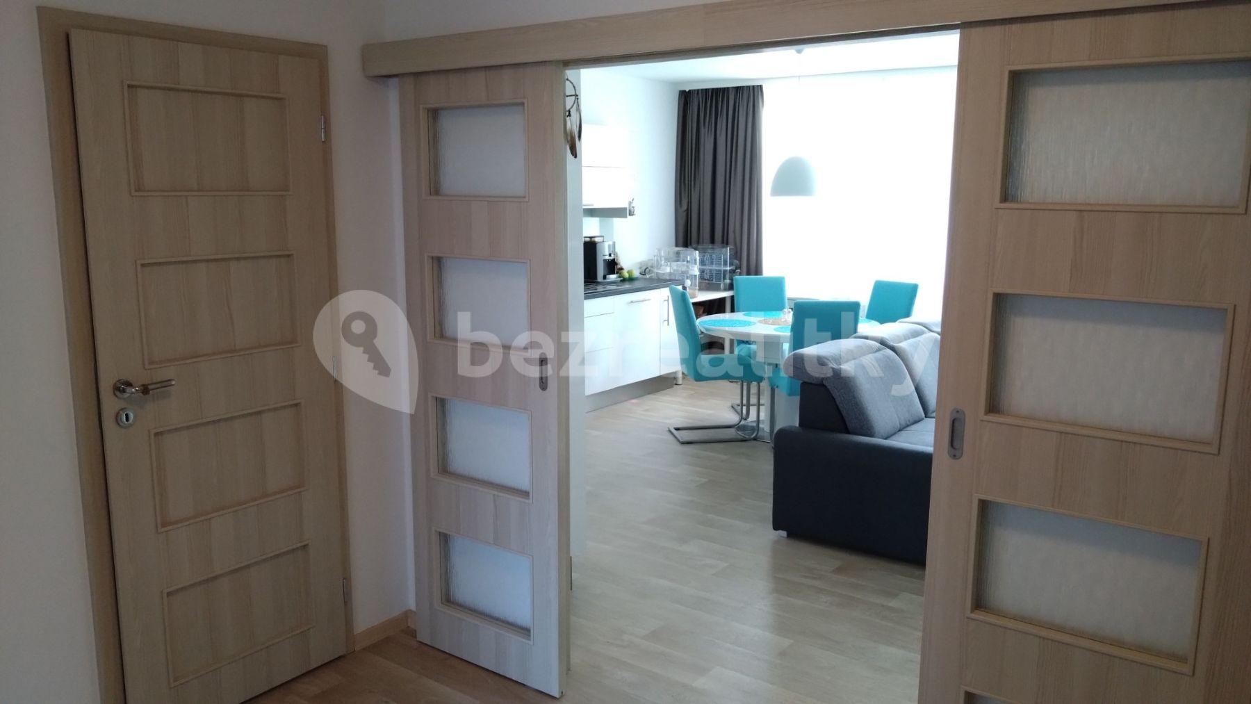 Predaj bytu 4-izbový 98 m², Lýskova, Praha, Praha