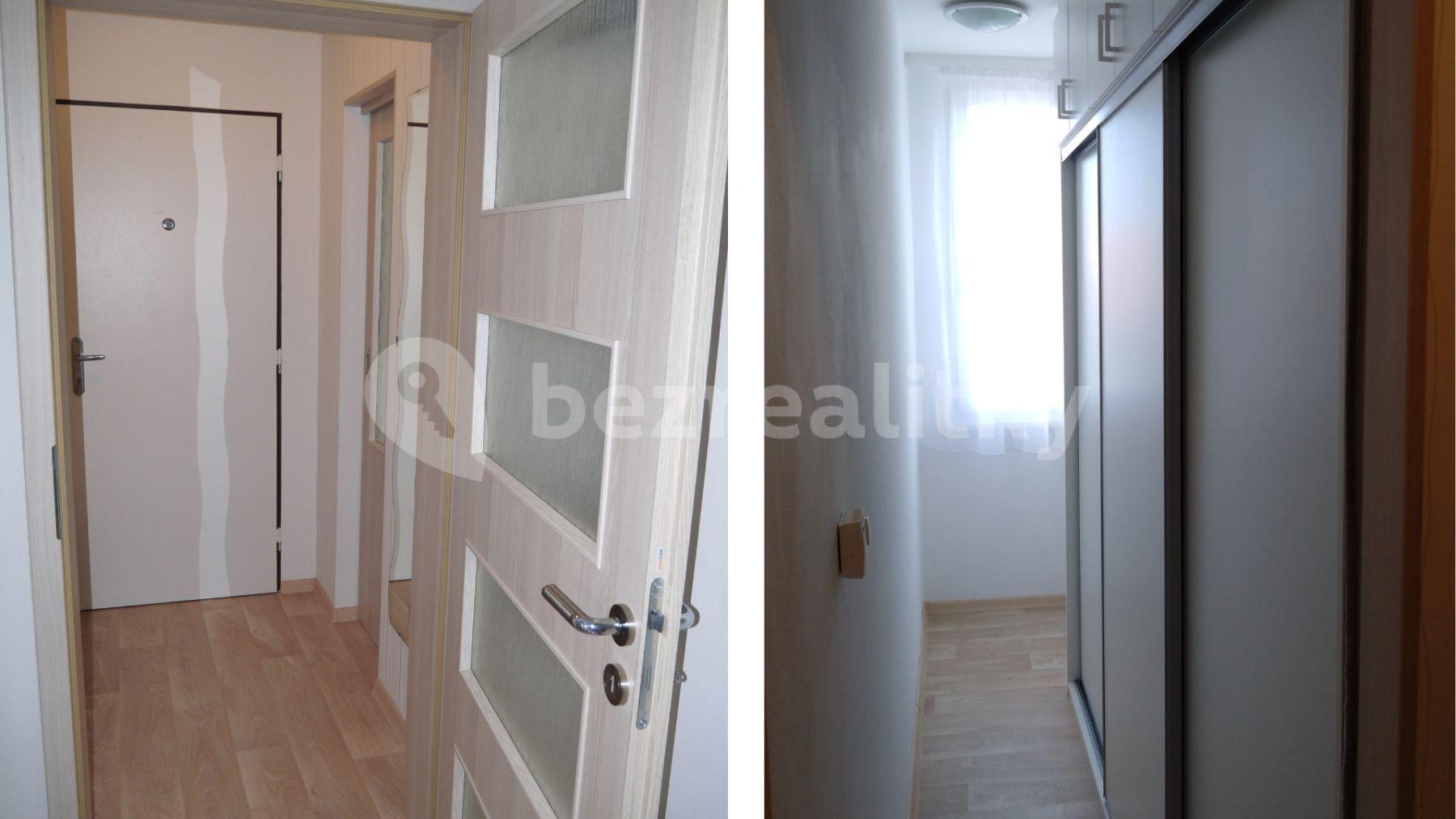 Predaj bytu 4-izbový 98 m², Lýskova, Praha, Praha