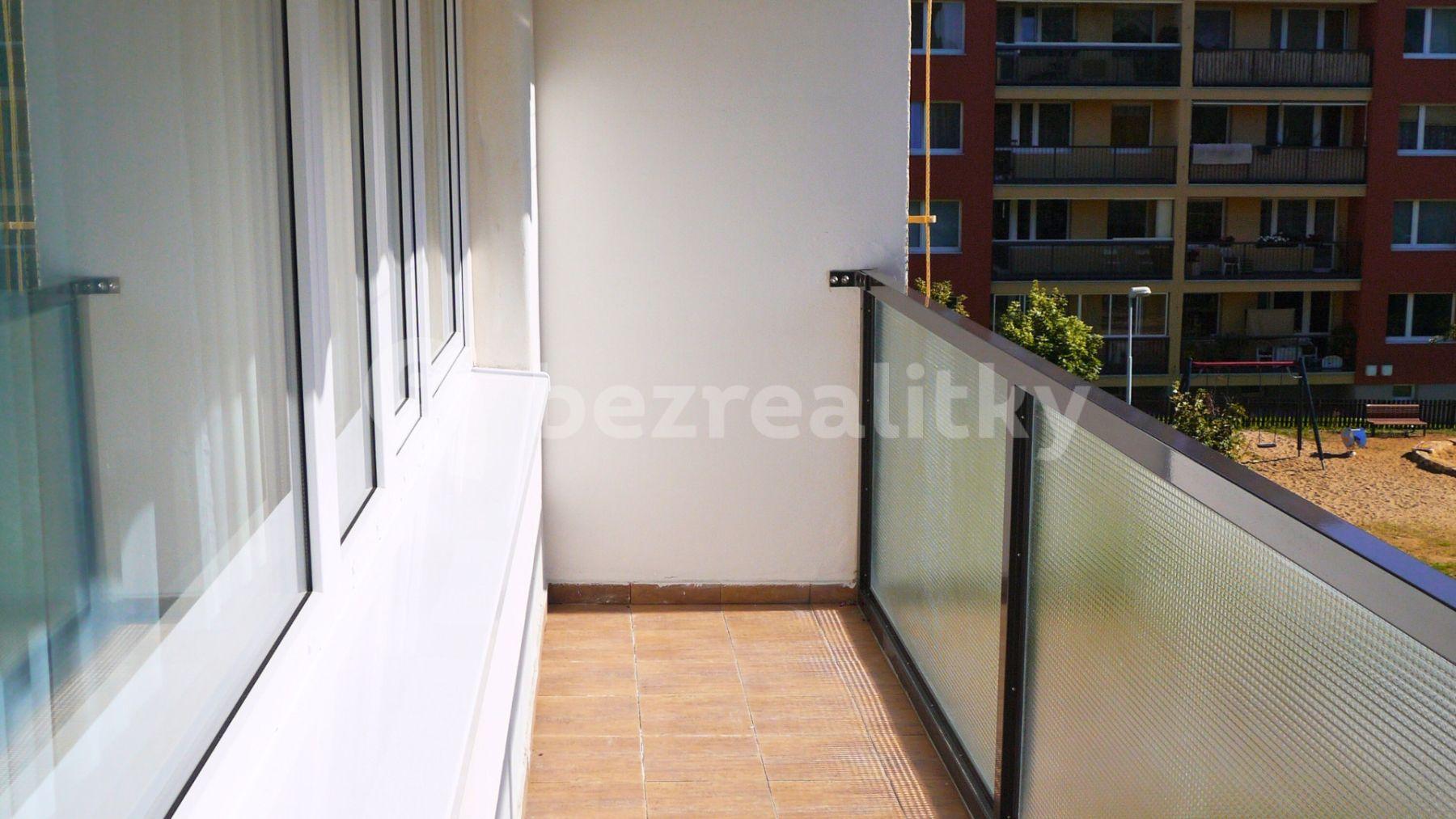 Predaj bytu 4-izbový 98 m², Lýskova, Praha, Praha