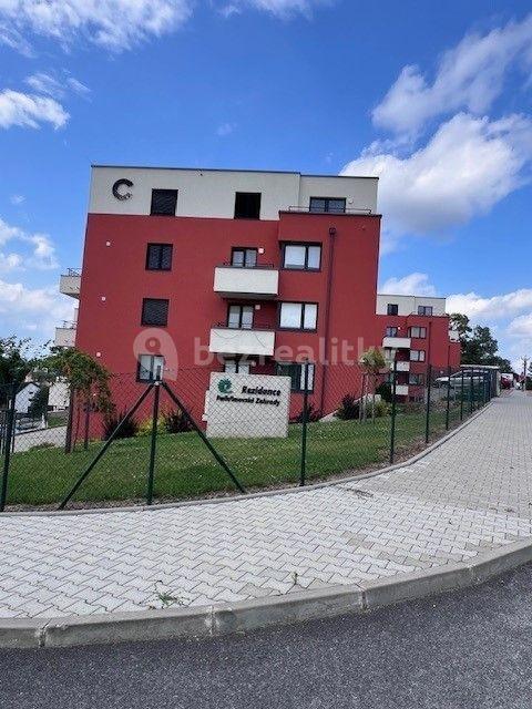 Prenájom bytu 2-izbový 48 m², Habrová, Pelhřimov, Kraj Vysočina