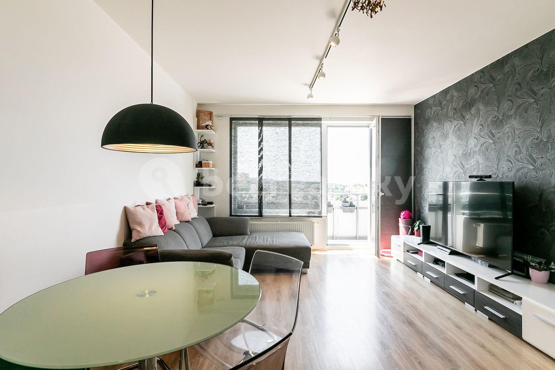 Predaj bytu 3-izbový 78 m², Hornoměcholupská, Praha, Praha