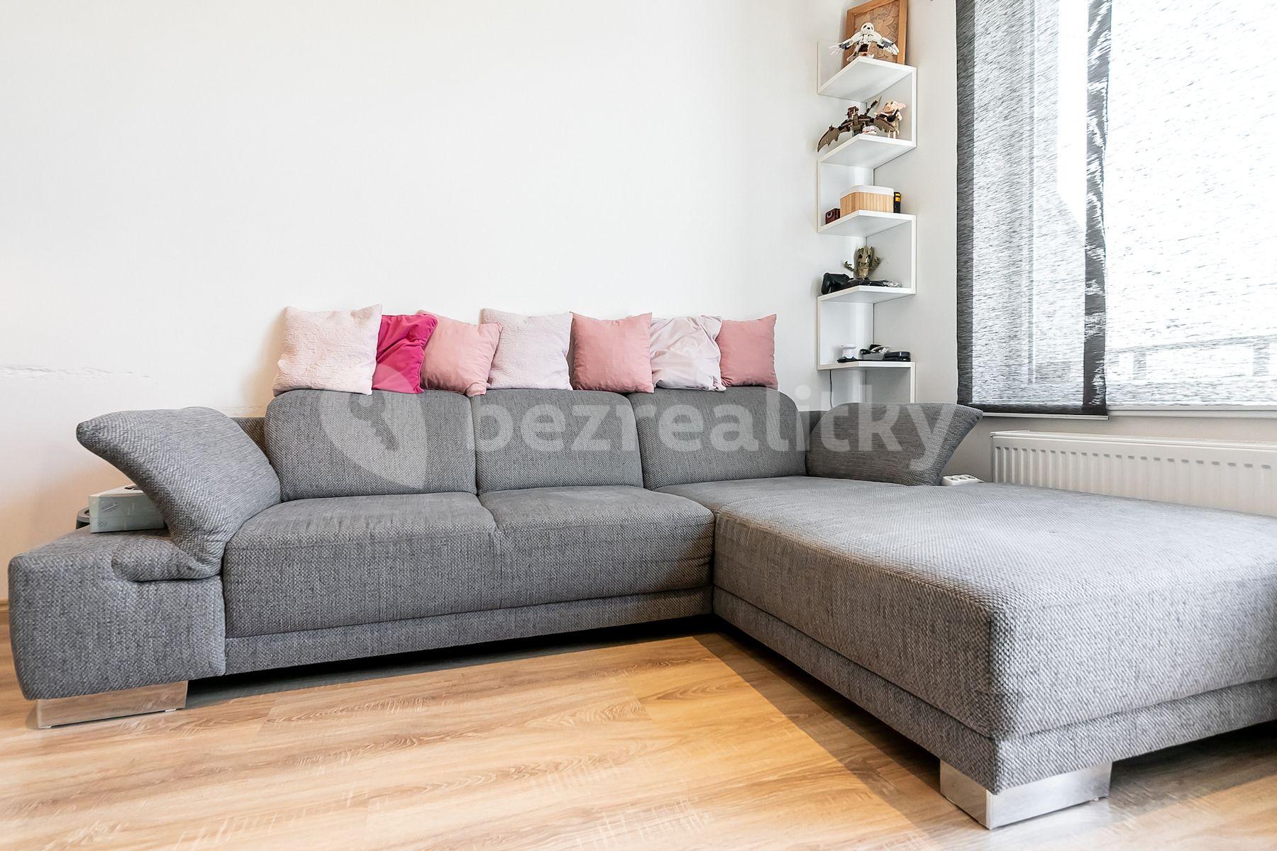 Predaj bytu 3-izbový 78 m², Hornoměcholupská, Praha, Praha